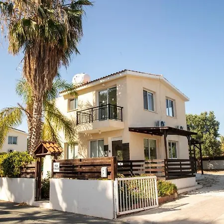 Villa Gavalas Пейя Экстерьер фото