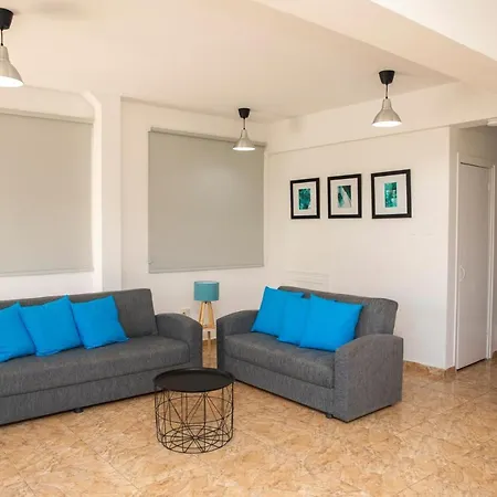 Villa Gavalas Пейя Экстерьер фото