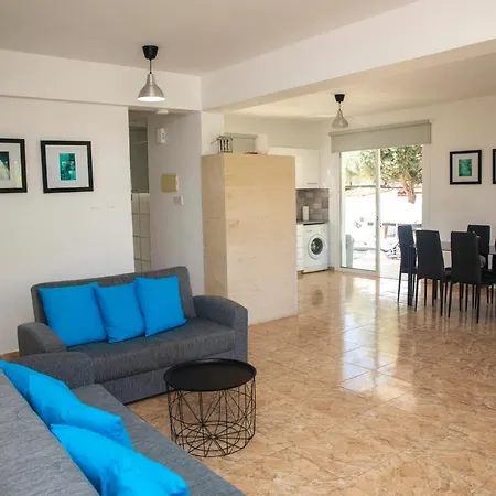 Villa Gavalas Пейя Экстерьер фото