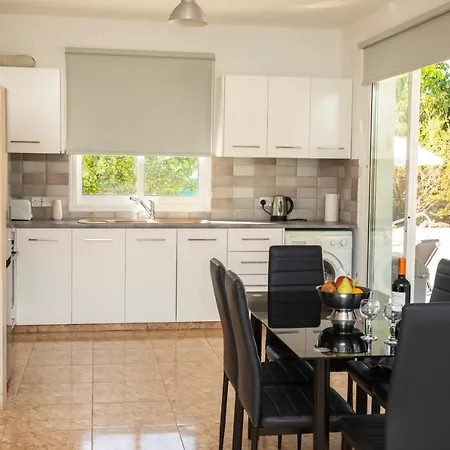 Villa Gavalas Пейя Экстерьер фото