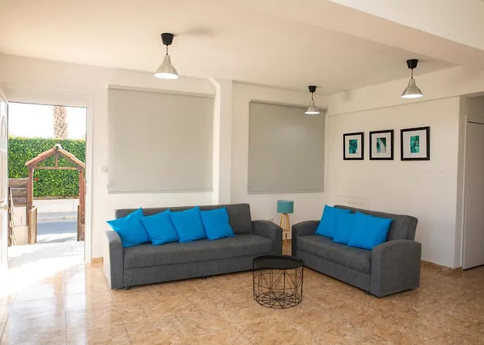 Villa Gavalas
