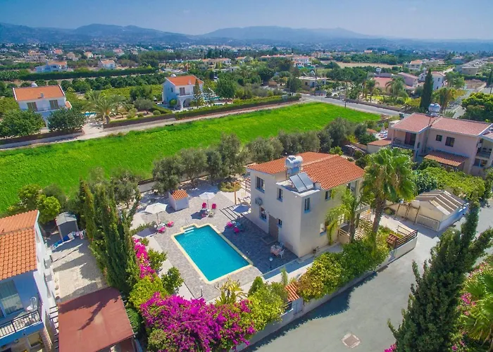 Villa Gavalas