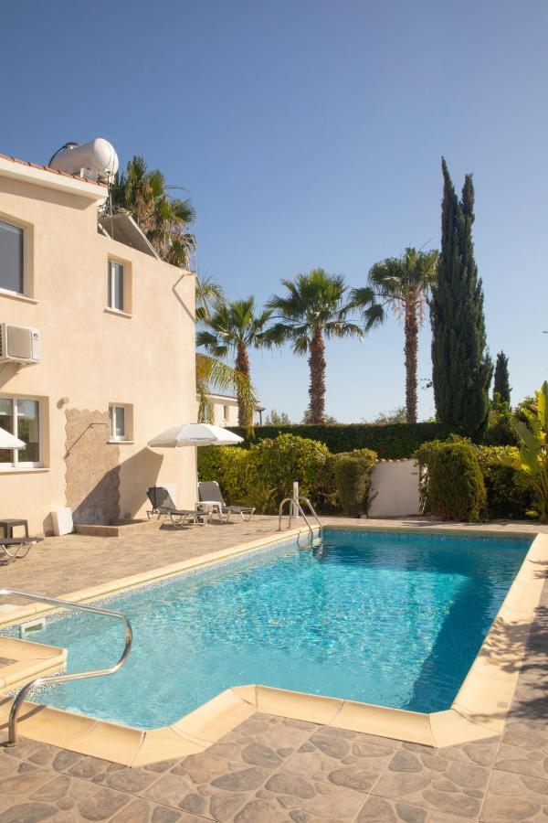 Gavalas Villa