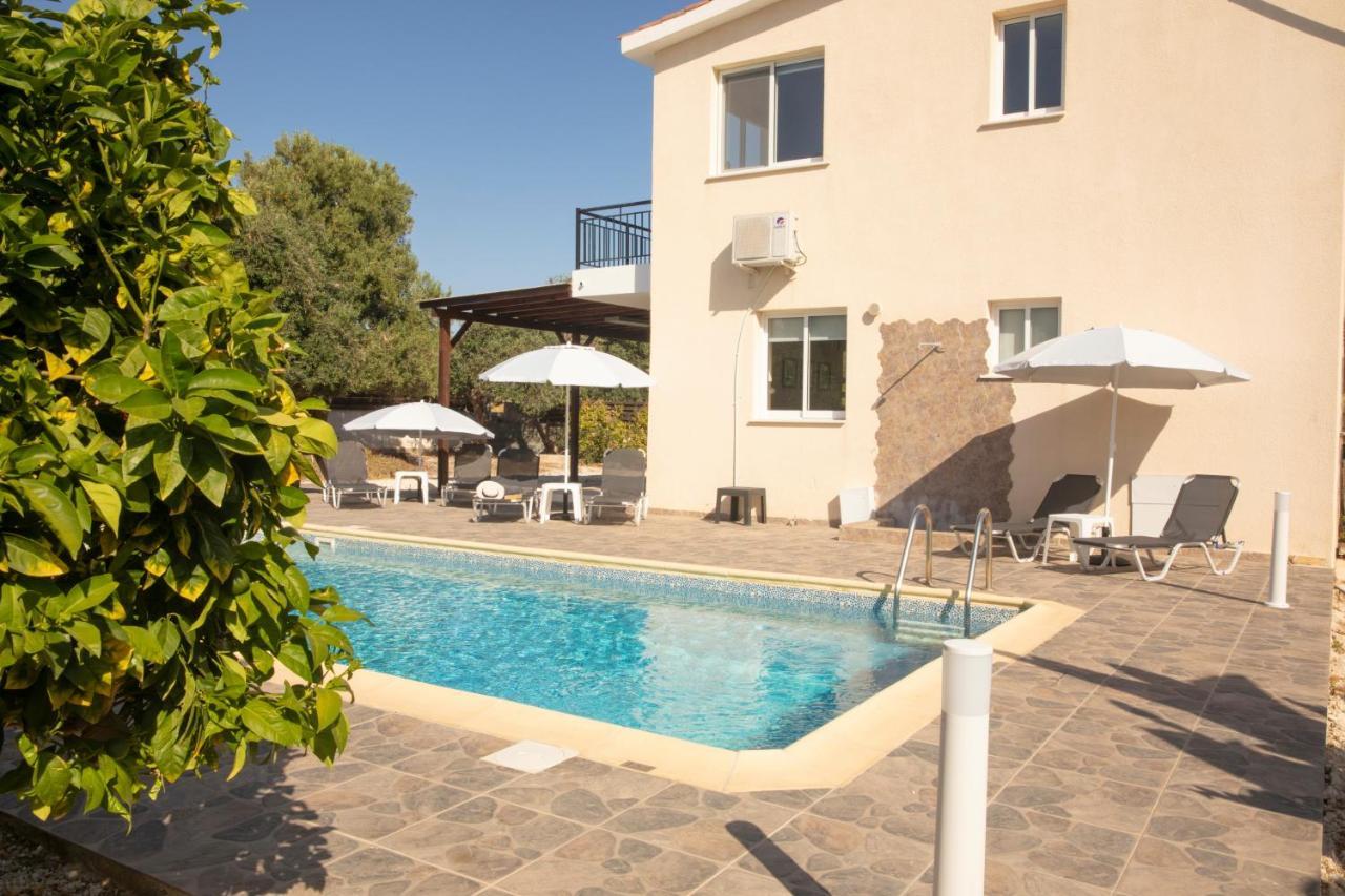 Villa Gavalas