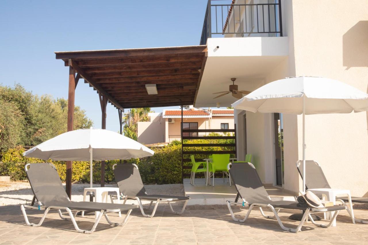 Gavalas Villa