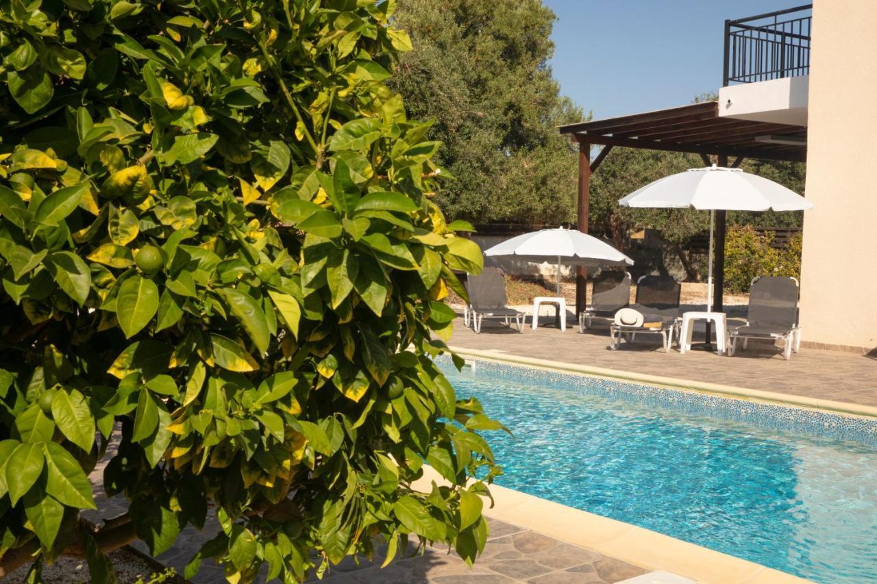 Villa Gavalas