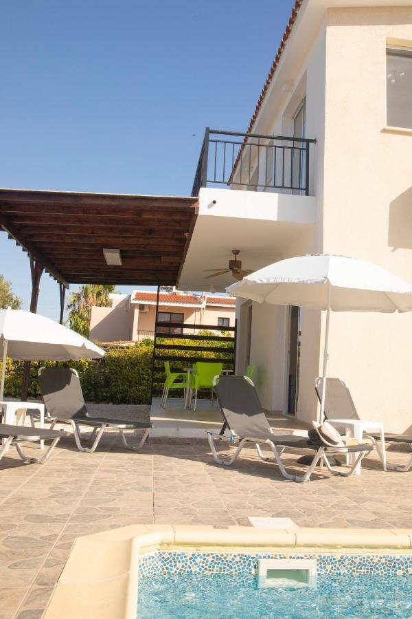 Villa Gavalas *