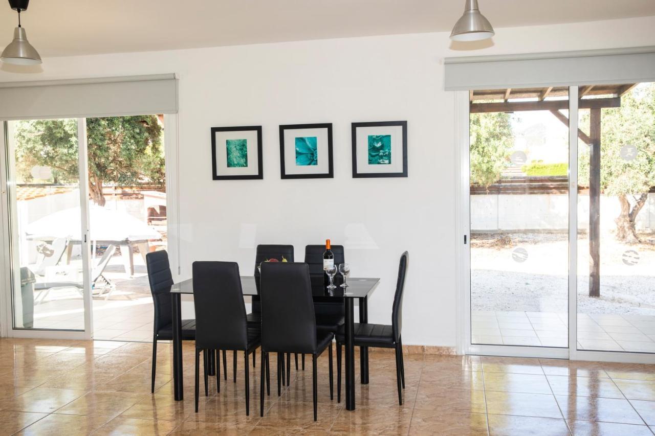Gavalas Villa