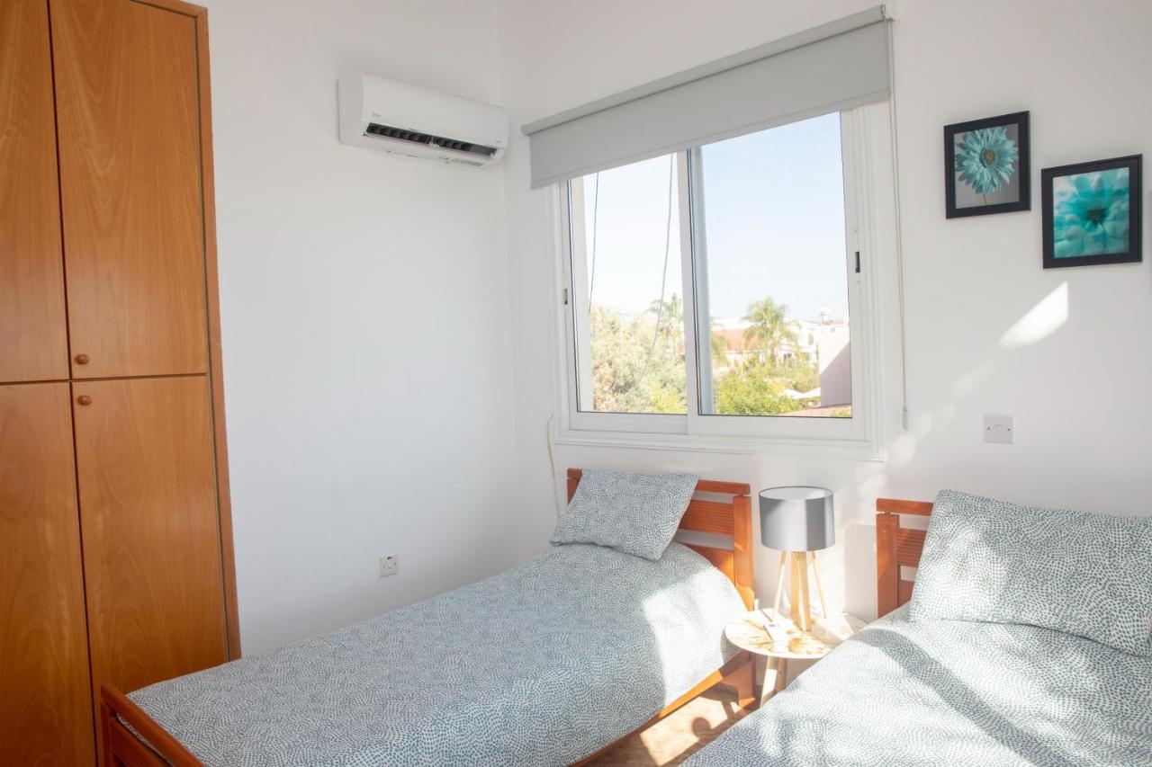 Gavalas Villa *
